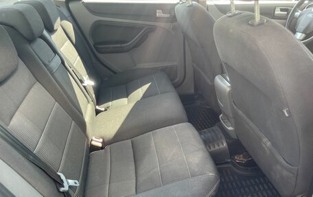 Ford Focus II рестайлинг, 2010 год, 579 000 рублей, 11 фотография