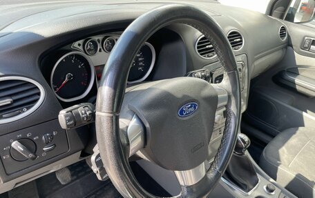 Ford Focus II рестайлинг, 2010 год, 579 000 рублей, 14 фотография