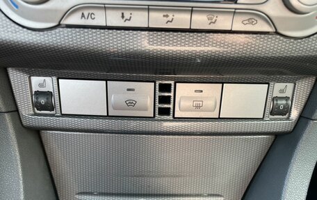 Ford Focus II рестайлинг, 2010 год, 579 000 рублей, 16 фотография