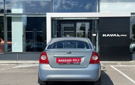 Ford Focus II рестайлинг, 2010 год, 579 000 рублей, 6 фотография