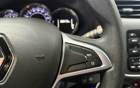 Renault Sandero II рестайлинг, 2021 год, 1 290 000 рублей, 12 фотография
