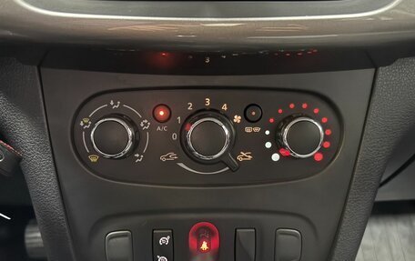 Renault Sandero II рестайлинг, 2021 год, 1 290 000 рублей, 14 фотография