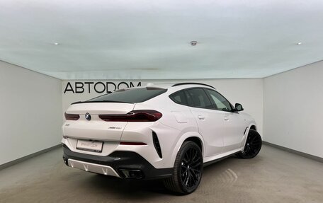 BMW X6, 2026 год, 17 290 000 рублей, 2 фотография
