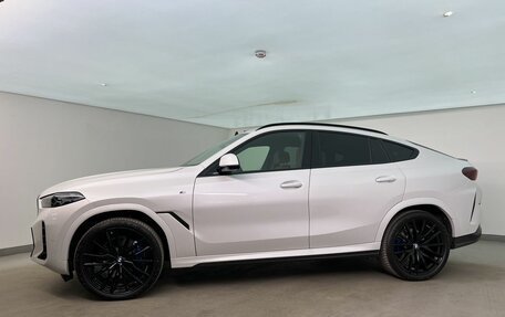 BMW X6, 2026 год, 17 290 000 рублей, 5 фотография
