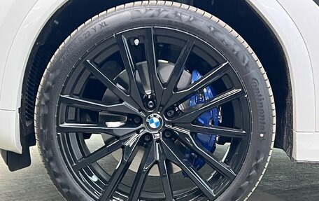 BMW X6, 2026 год, 17 290 000 рублей, 7 фотография