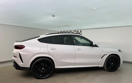 BMW X6, 2026 год, 17 290 000 рублей, 6 фотография