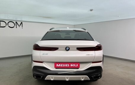 BMW X6, 2026 год, 17 290 000 рублей, 4 фотография