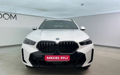 BMW X6, 2026 год, 17 290 000 рублей, 3 фотография