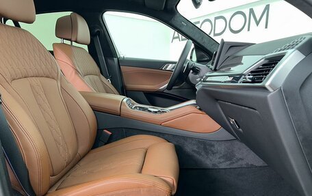 BMW X6, 2026 год, 17 290 000 рублей, 12 фотография