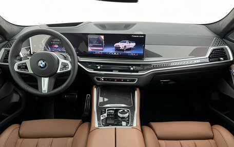 BMW X6, 2026 год, 17 290 000 рублей, 17 фотография