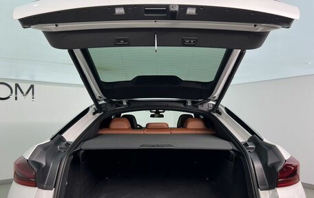 BMW X6, 2026 год, 17 290 000 рублей, 9 фотография