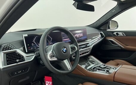 BMW X6, 2026 год, 17 290 000 рублей, 11 фотография