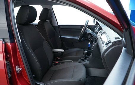 Skoda Rapid I, 2014 год, 934 055 рублей, 8 фотография