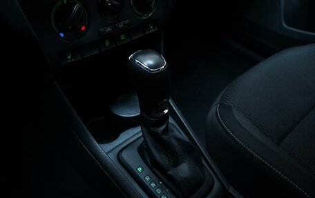 Skoda Rapid I, 2014 год, 934 055 рублей, 15 фотография