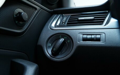 Skoda Rapid I, 2014 год, 934 055 рублей, 17 фотография