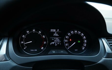 Skoda Rapid I, 2014 год, 934 055 рублей, 18 фотография