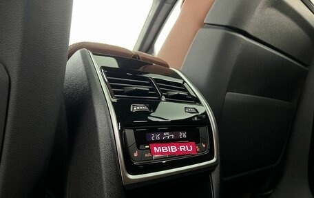 BMW X6, 2026 год, 17 290 000 рублей, 15 фотография