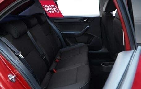 Skoda Rapid I, 2014 год, 934 055 рублей, 7 фотография