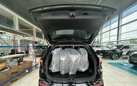 Hyundai Creta I рестайлинг, 2019 год, 1 645 000 рублей, 9 фотография