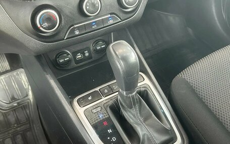 Hyundai Creta I рестайлинг, 2019 год, 1 645 000 рублей, 20 фотография