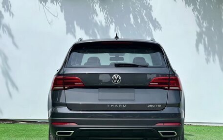 Volkswagen Tharu, 2021 год, 1 700 000 рублей, 2 фотография