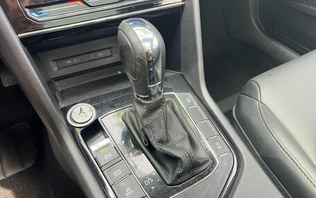 Volkswagen Tharu, 2021 год, 1 700 000 рублей, 8 фотография