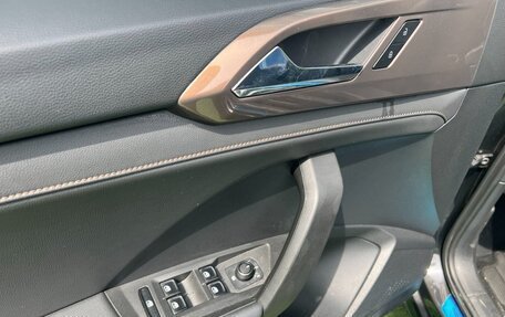 Volkswagen Tharu, 2021 год, 1 700 000 рублей, 7 фотография
