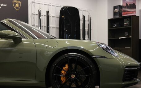 Porsche 911, 2024 год, 22 000 000 рублей, 5 фотография