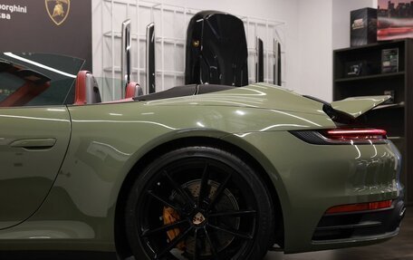 Porsche 911, 2024 год, 22 000 000 рублей, 13 фотография