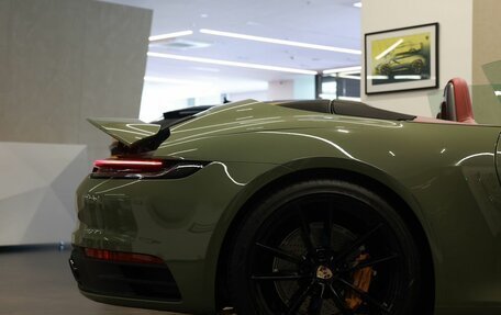 Porsche 911, 2024 год, 22 000 000 рублей, 15 фотография
