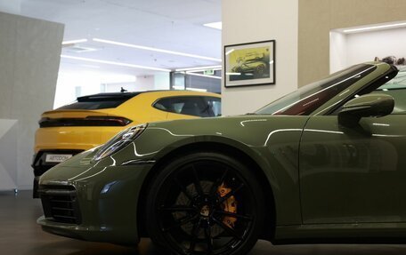 Porsche 911, 2024 год, 22 000 000 рублей, 10 фотография