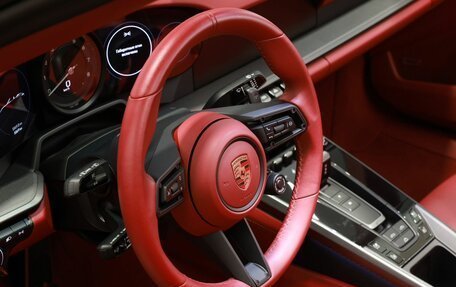 Porsche 911, 2024 год, 22 000 000 рублей, 24 фотография