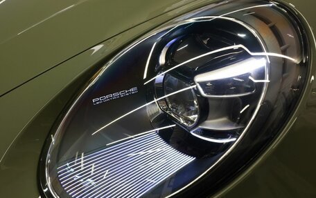 Porsche 911, 2024 год, 22 000 000 рублей, 21 фотография