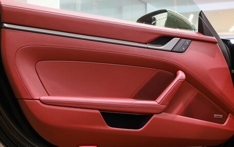 Porsche 911, 2024 год, 22 000 000 рублей, 22 фотография