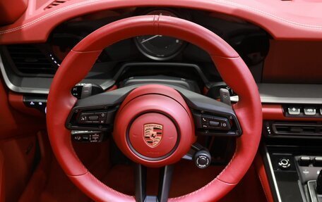 Porsche 911, 2024 год, 22 000 000 рублей, 27 фотография