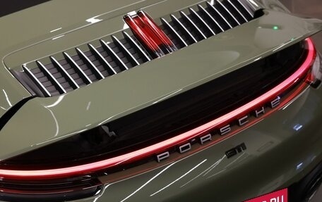 Porsche 911, 2024 год, 22 000 000 рублей, 19 фотография
