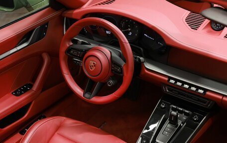 Porsche 911, 2024 год, 22 000 000 рублей, 31 фотография