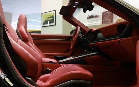 Porsche 911, 2024 год, 22 000 000 рублей, 35 фотография