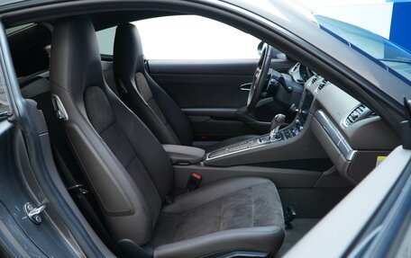 Porsche Cayman, 2019 год, 5 563 055 рублей, 7 фотография