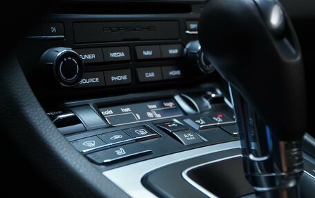 Porsche Cayman, 2019 год, 5 563 055 рублей, 11 фотография