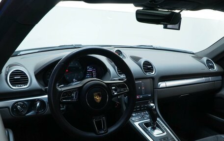 Porsche Cayman, 2019 год, 5 563 055 рублей, 6 фотография