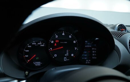 Porsche Cayman, 2019 год, 5 563 055 рублей, 16 фотография