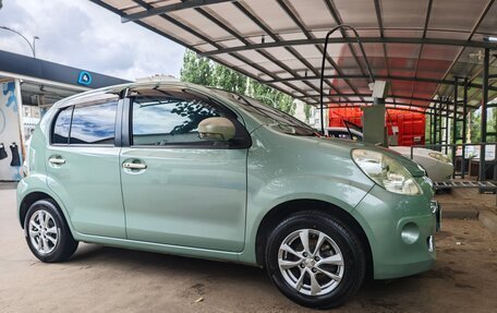 Toyota Passo III, 2010 год, 820 000 рублей, 4 фотография