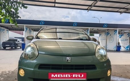 Toyota Passo III, 2010 год, 820 000 рублей, 2 фотография