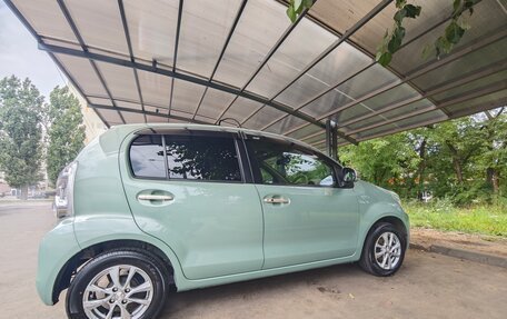 Toyota Passo III, 2010 год, 820 000 рублей, 6 фотография