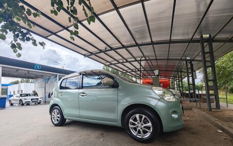 Toyota Passo III, 2010 год, 820 000 рублей, 5 фотография
