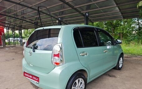Toyota Passo III, 2010 год, 820 000 рублей, 14 фотография
