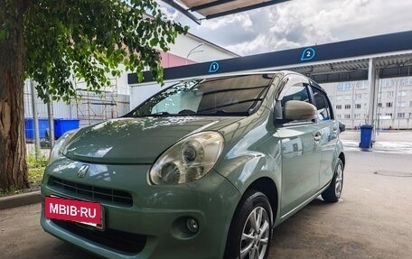 Toyota Passo III, 2010 год, 820 000 рублей, 16 фотография