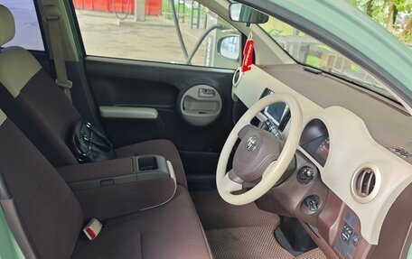 Toyota Passo III, 2010 год, 820 000 рублей, 20 фотография