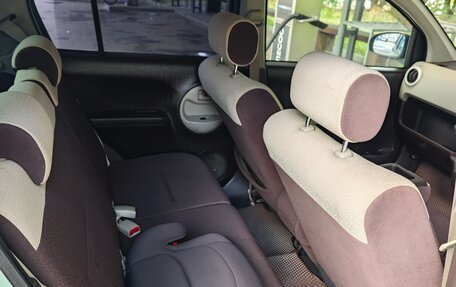 Toyota Passo III, 2010 год, 820 000 рублей, 21 фотография